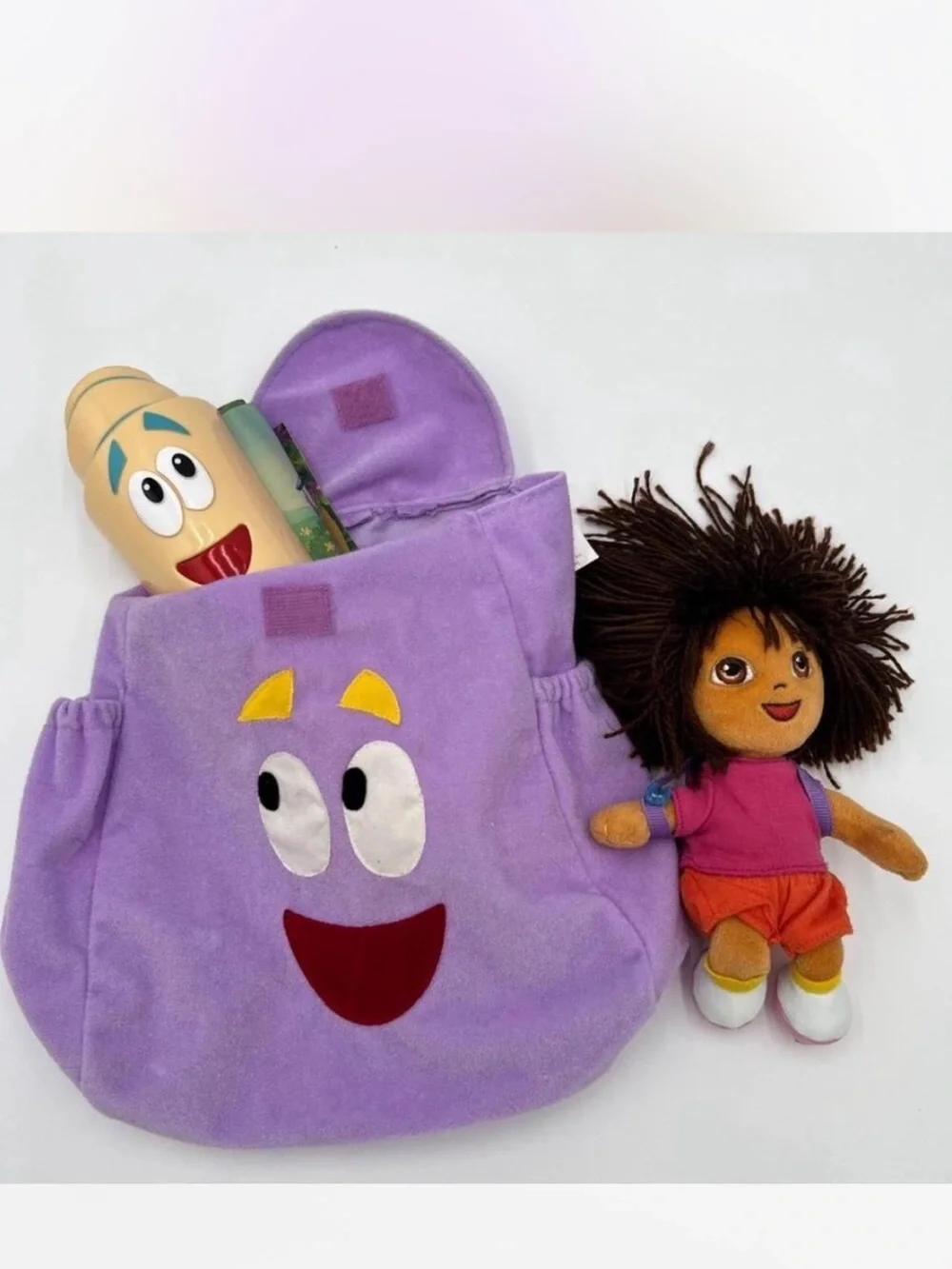 Dora The Explorer vintage dora